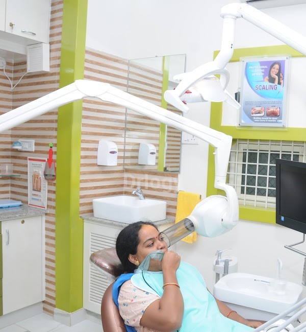 Advanced Dental Care Centre Images/Photos, Yelahanka, Bangalore