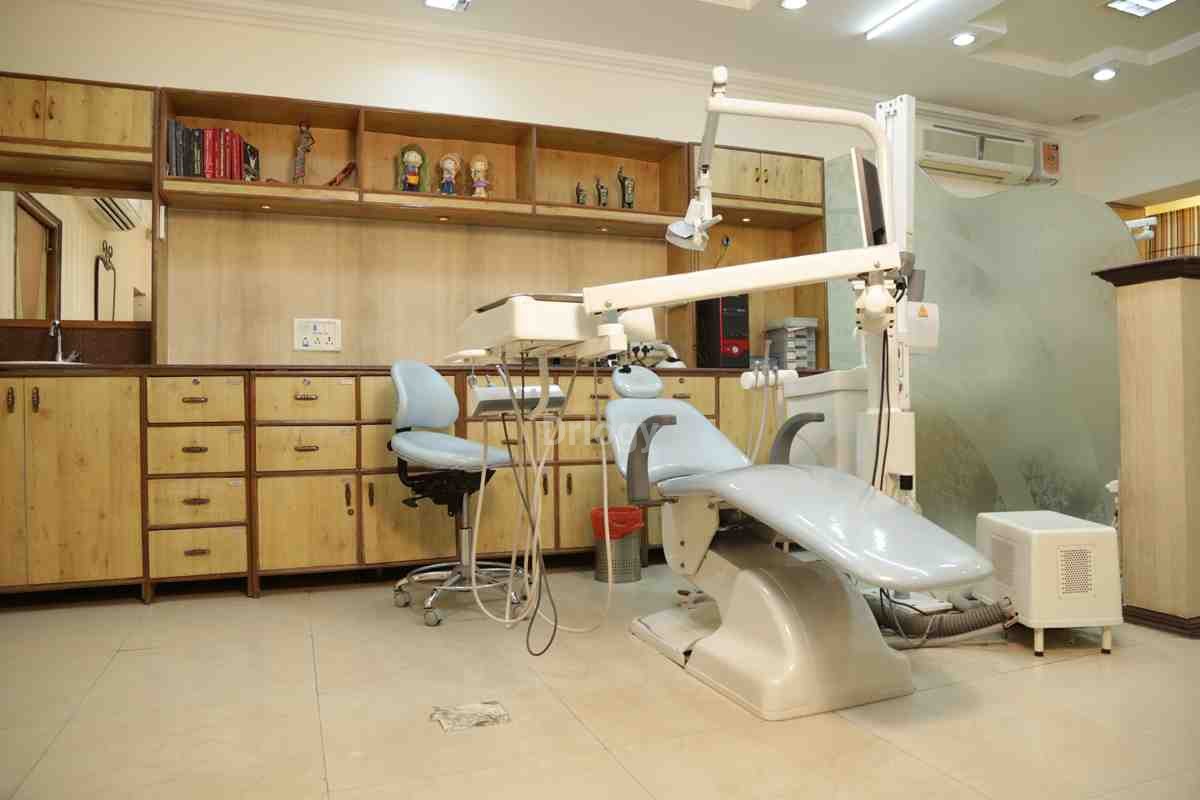 Advanced Dental Care Centre Images/Photos, Sector-18, Chandigarh