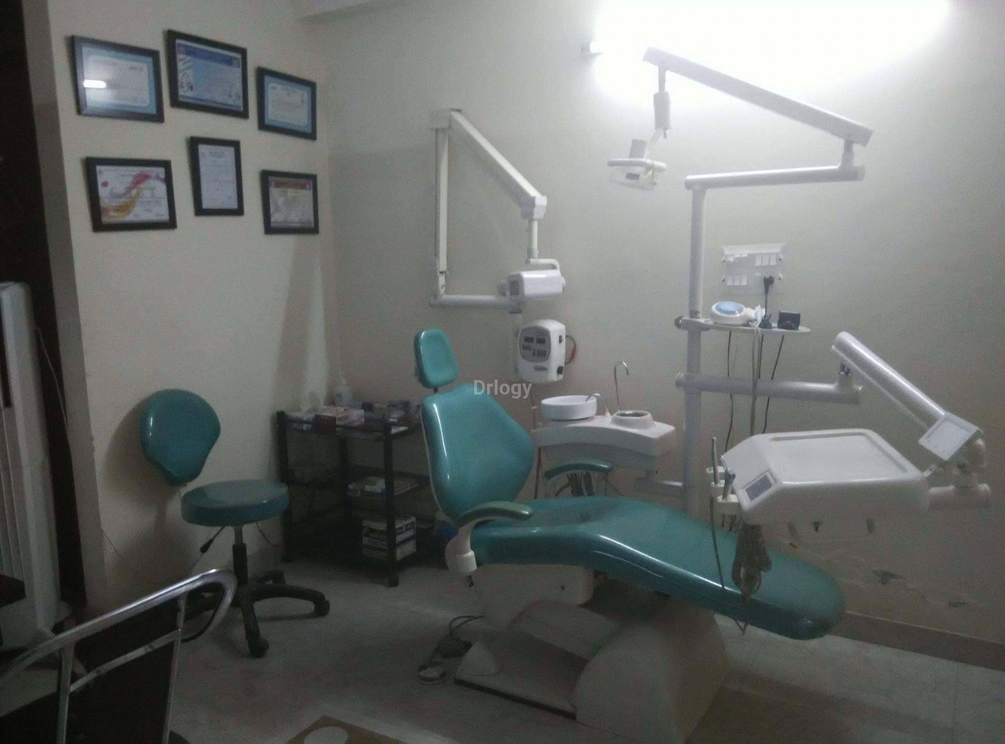 Advanced Dental Clinic - Cronus Hospital Images/Photos, Chattarpur, New Delhi