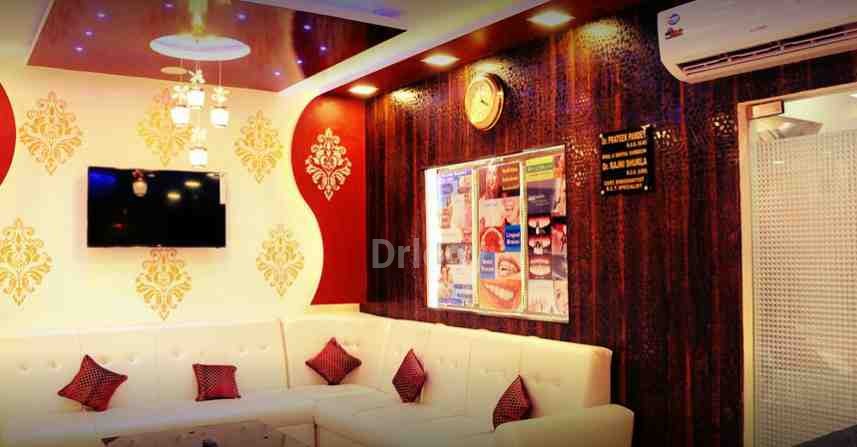 Advanced Dental Lounge Images/Photos, Civil Lines, Prayagraj