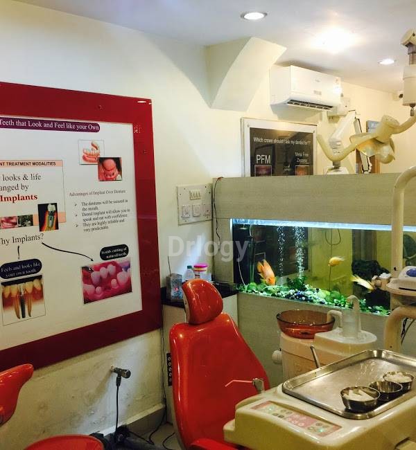Advanced Dental Treatment Center Images/Photos, Vijayanagar, Bangalore
