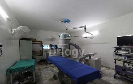 Advanced Interventional Pain Management Centre Images/Photos, Manduadih, Varanasi