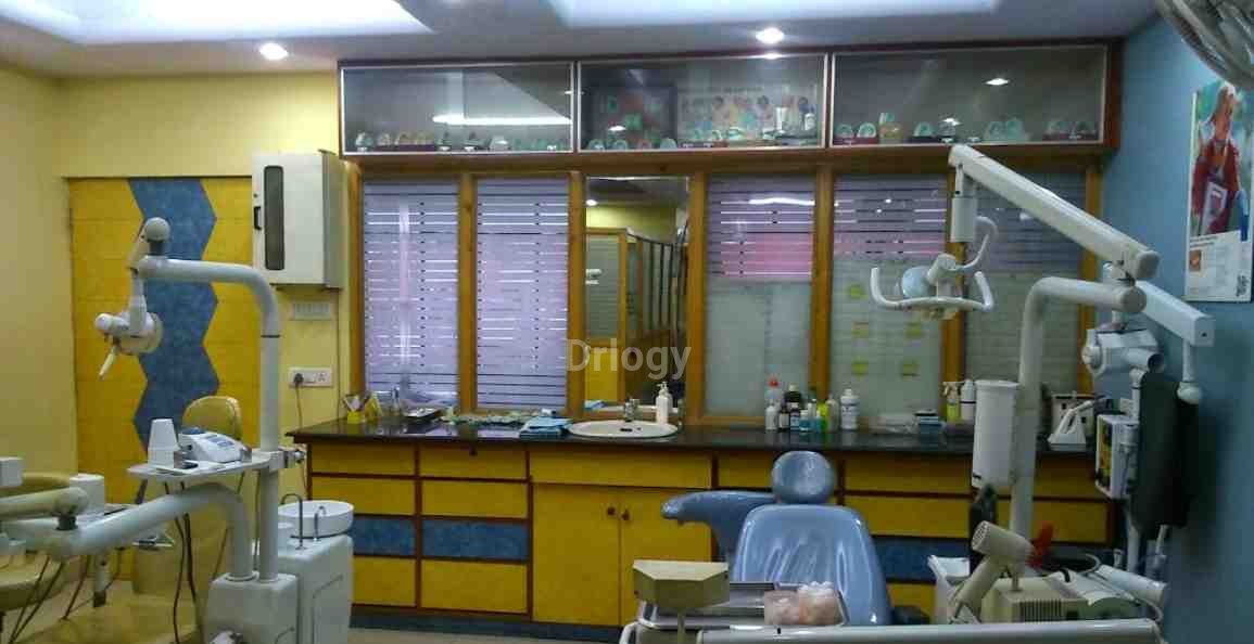 Advanced Orthodontic And Dental Clinic Images/Photos, Sector-40, Chandigarh