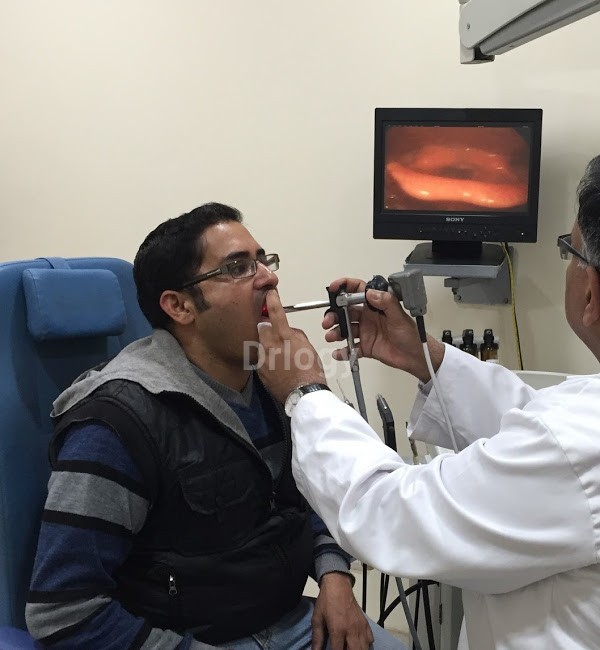 Adventis ENT & Cochlear Implant Clinic Images/Photos, Sector 17, Faridabad