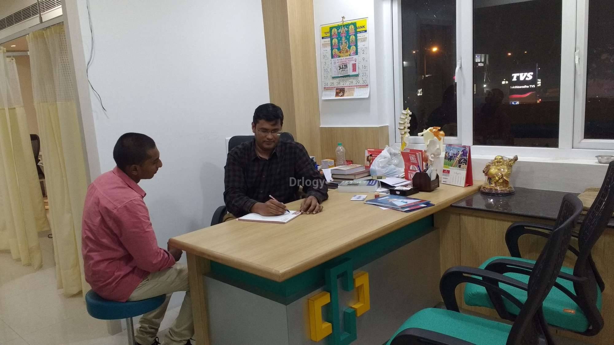 Advi'S Skin Clinic Images/Photos, Gandhipuram, Coimbatore