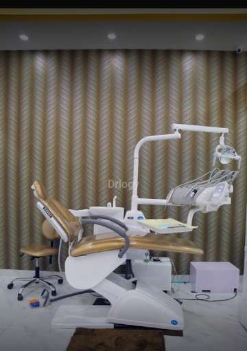Aesthetica Dentals Images/Photos, Sector-48, Gurugram