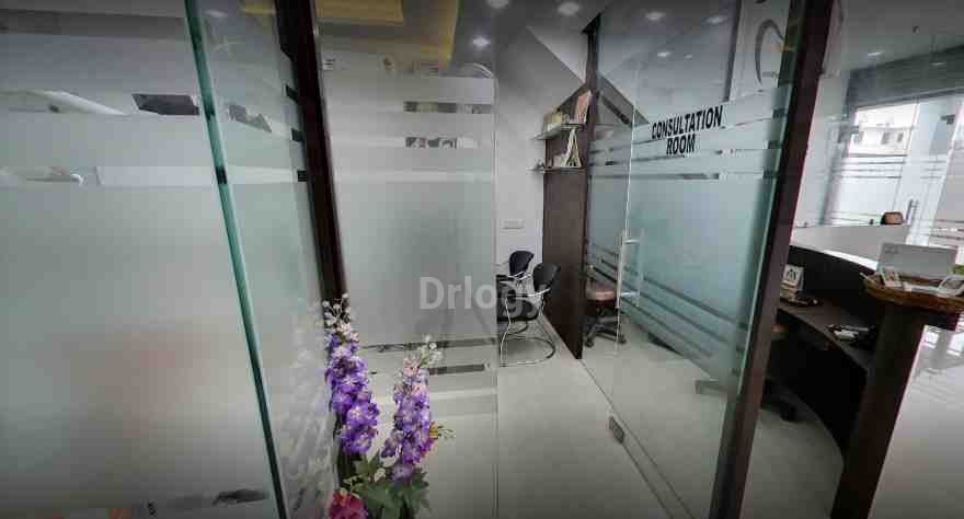 Aesthetics The Smile Partners Dental Clinic & Implant Centre Images/Photos, Zirakpur, Mohali