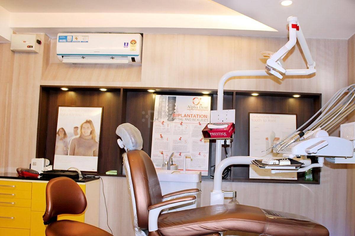 Affinity Speciality Dental Clinic Images/Photos, Vasant Vihar, New Delhi