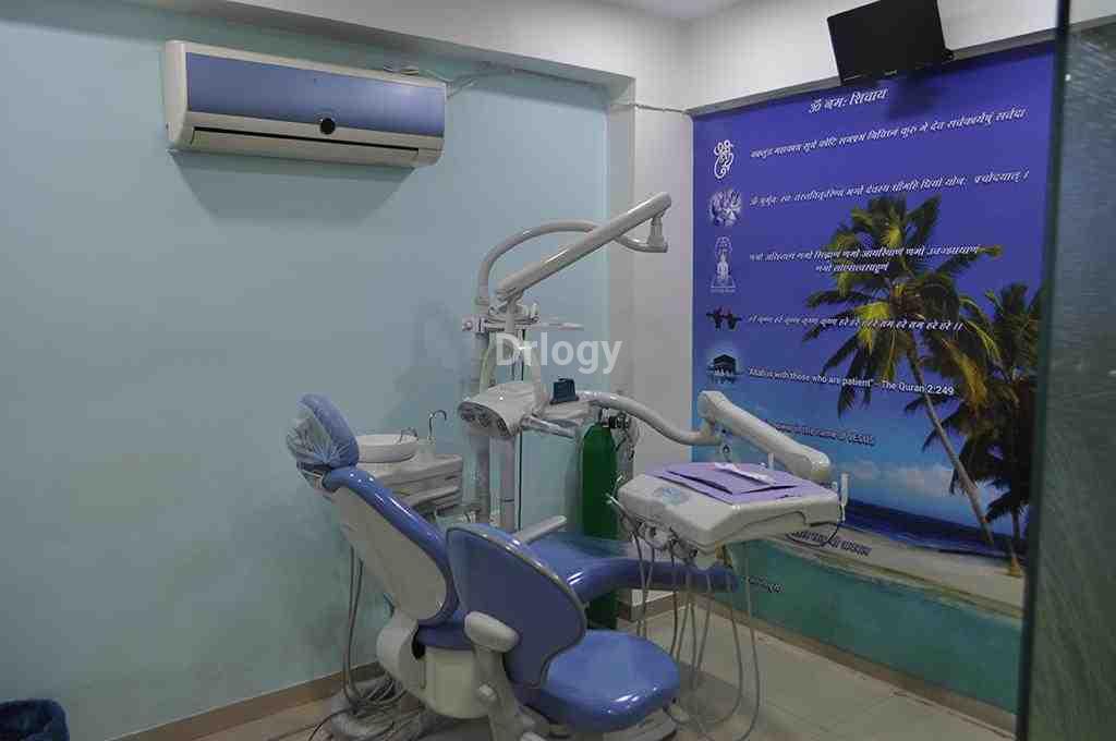 Agarwal'S Multi Speciality Dental Clinic, Implant & Laser Centre Images/Photos, Shahibaug, Ahmedabad