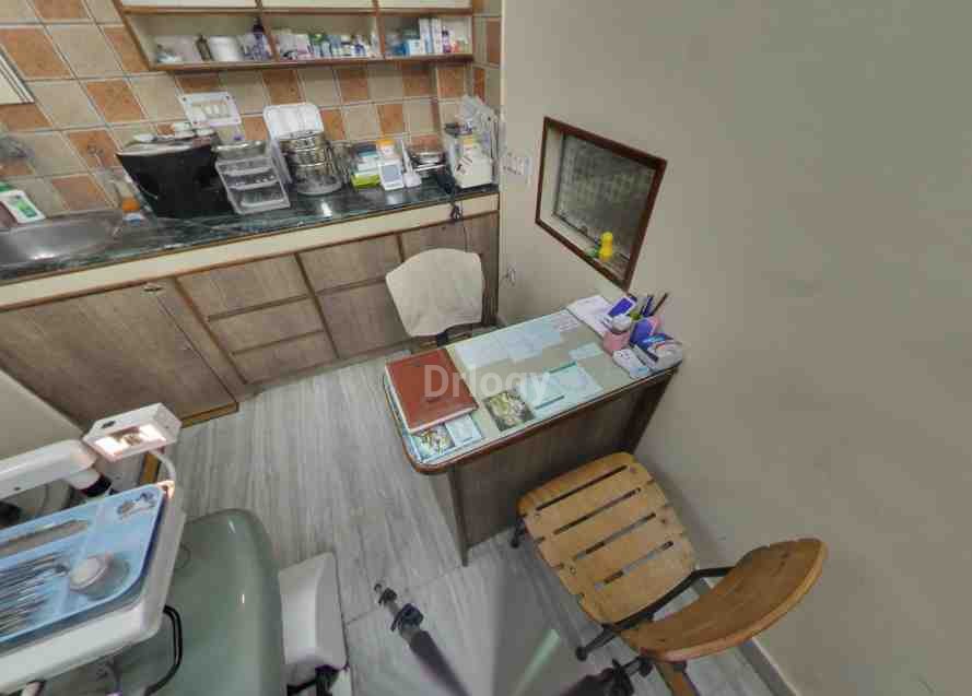 Agarwal Chest And Dental Care Center Images/Photos, Begambagh, Meerut