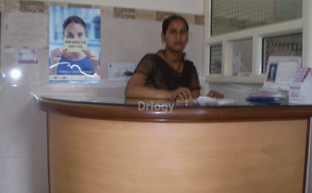 Aggarwal Medical Centre Images/Photos, Shahdara, New Delhi