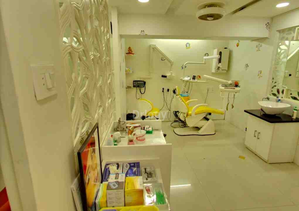 Agrawal Dental Care Images/Photos, AB Road, Indore