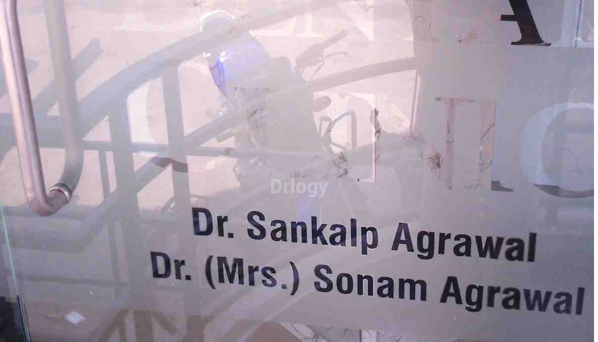 Agrawals Dental Monarch Images/Photos, Dharampeth, Nagpur