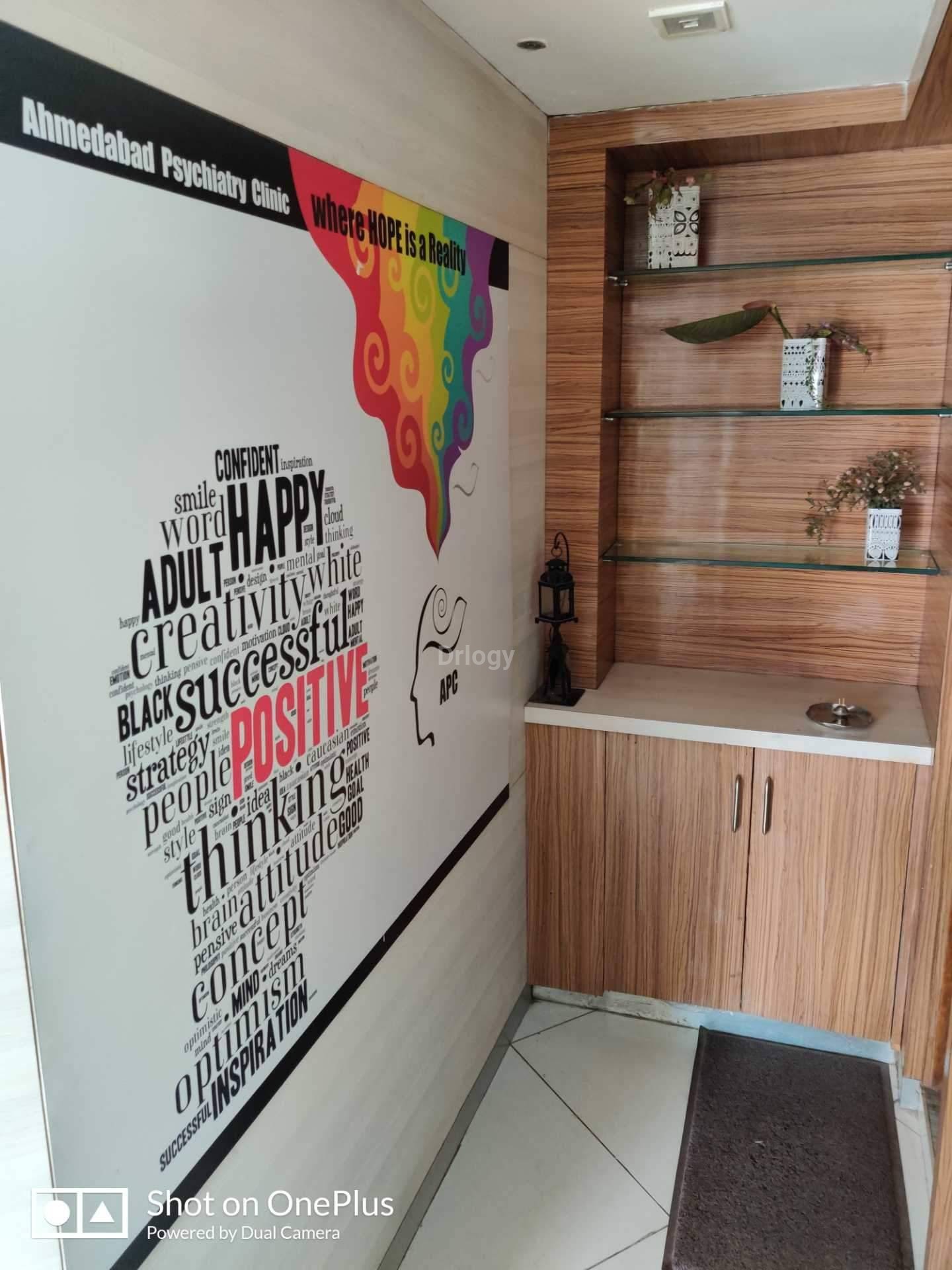 Ahmedabad Psychiatry Clinic Images/Photos, Shahibaug, Ahmedabad