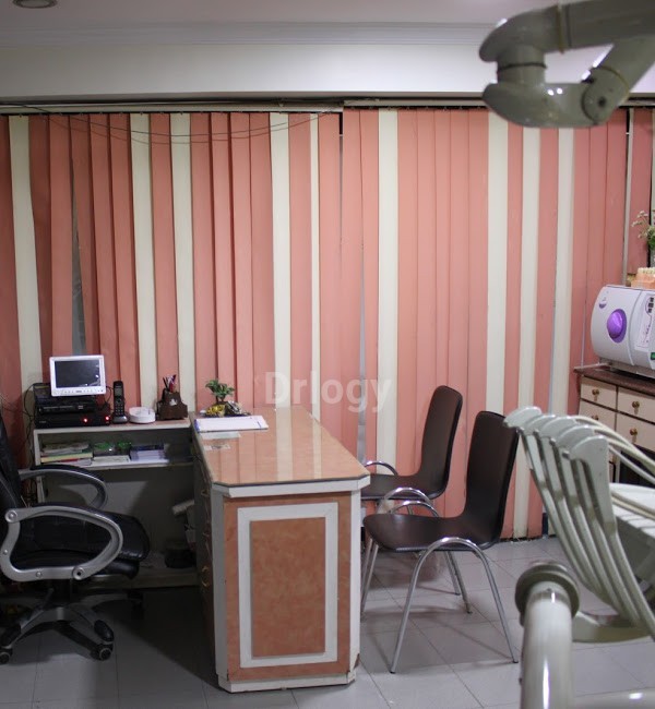 Ahuja Dental Clinic - Picket Images/Photos, Secunderabad, Hyderabad