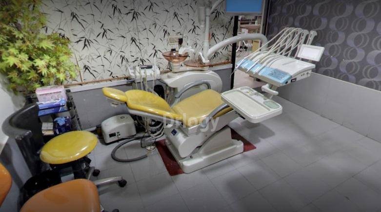 Ahuja Dental Clinic Images/Photos, Secunderabad, Hyderabad