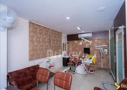 Ahuja Dental Clinic Images/Photos, Banjara Hills, Hyderabad