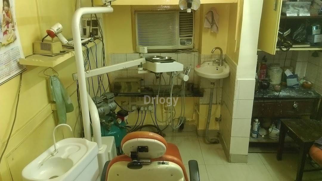Airport Dental Clinic Images/Photos, Jessore Road, Kolkata