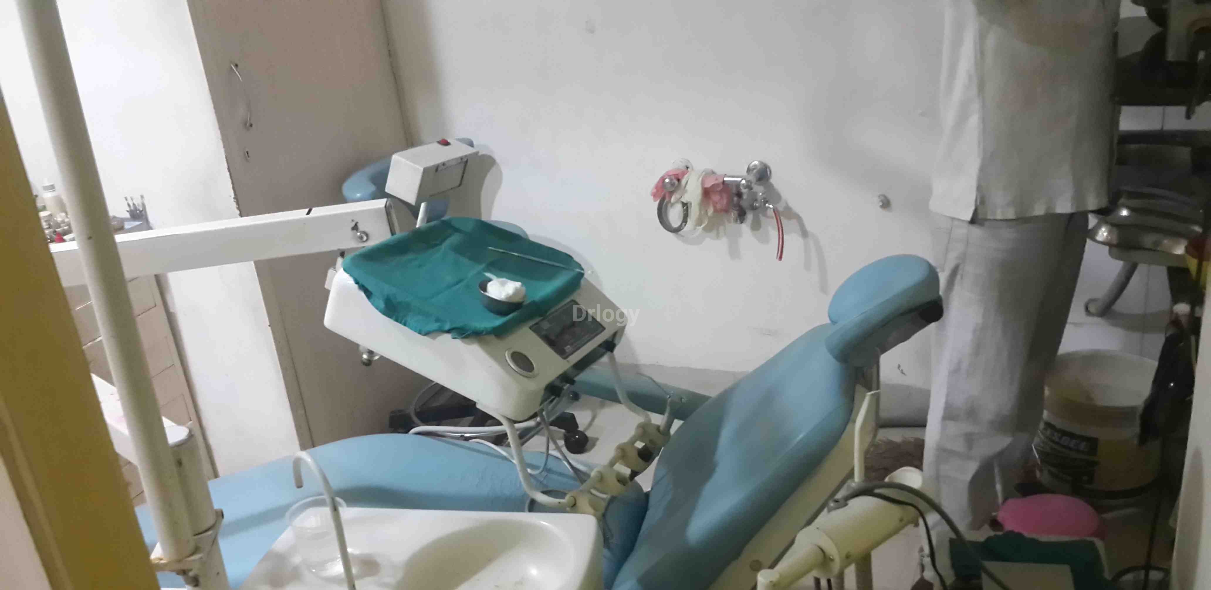 Aishwarya Dental Clinic Images/Photos, Puri Colony, Indore