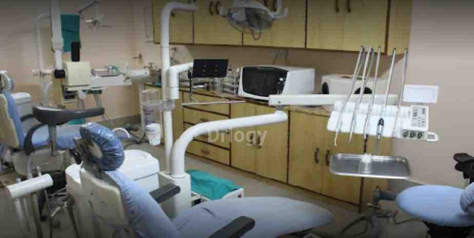 Ajay Dental Clinic Images/Photos, Phaphamau, Prayagraj