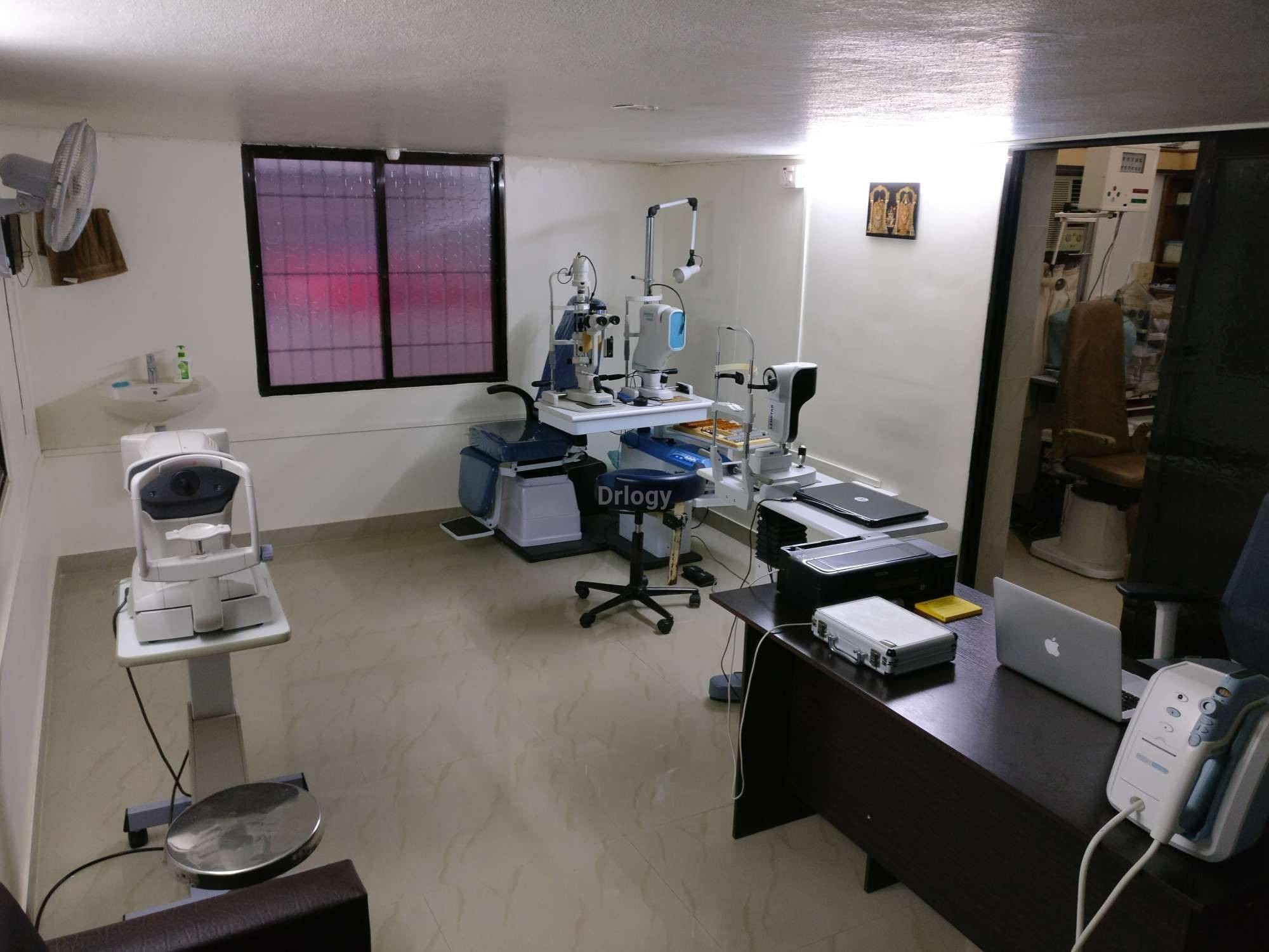 Akashdeep Netralay Images/Photos, Miraj, Sangli