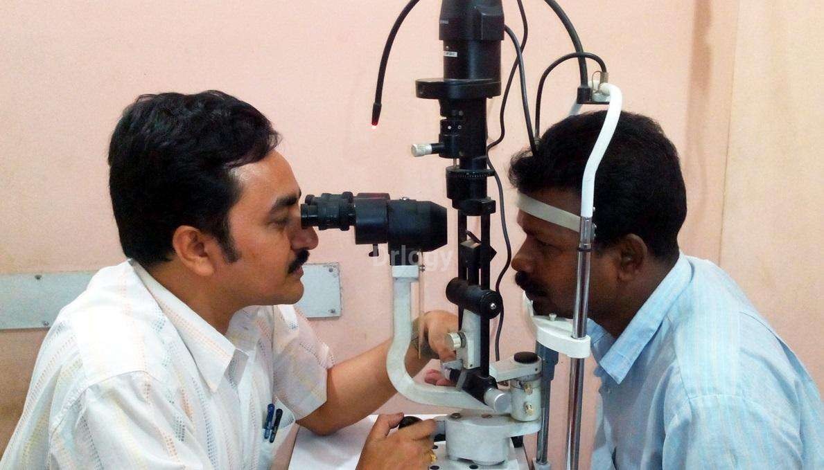 Akhee Eye Care Center Images/Photos, Thakurpukur, Kolkata