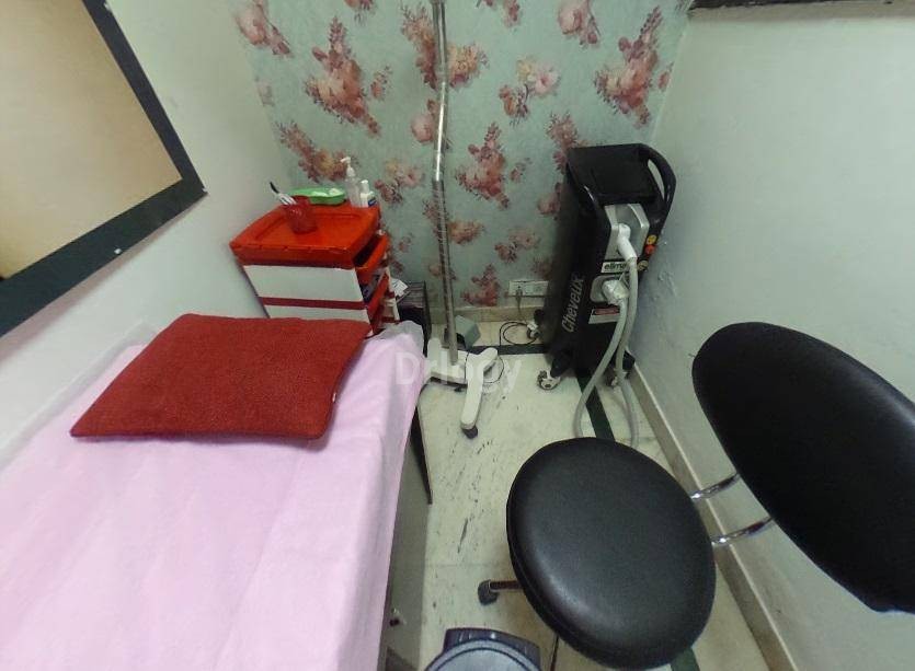 AKS- Hair Transplant, Skin & Laser Centre Images/Photos, Sushant Lok I, Gurugram