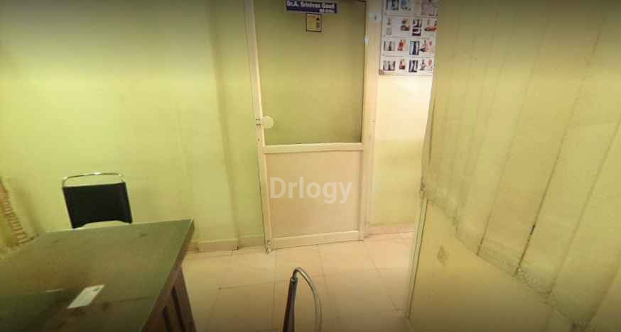 Akshara Orthopaedic Centre Images/Photos, West Marredpally, Hyderabad