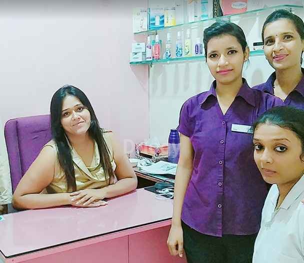 Alaana Skin, Hair And Weight Loss Clinic Images/Photos, Ghatkopar East, Mumbai