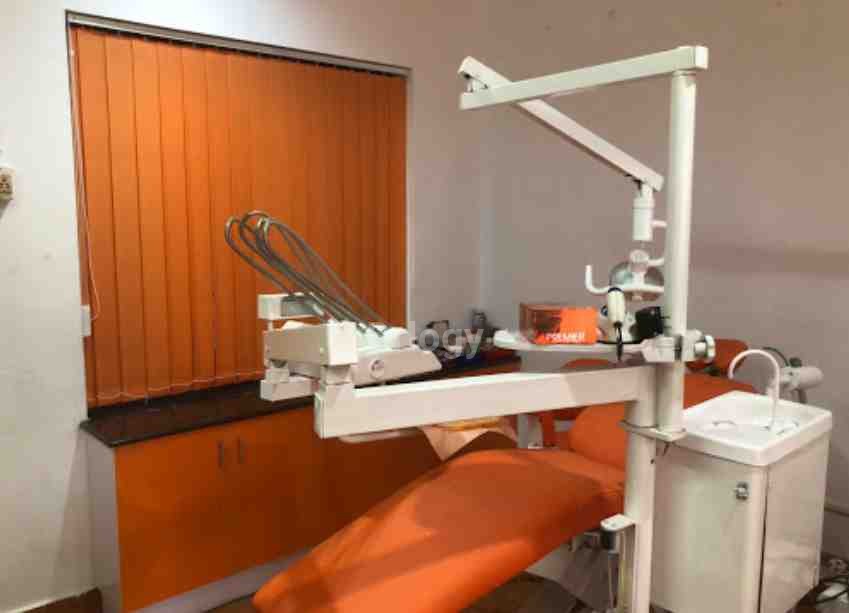 Alans Dental Clinic Images/Photos, Udayamperoor, Kochi