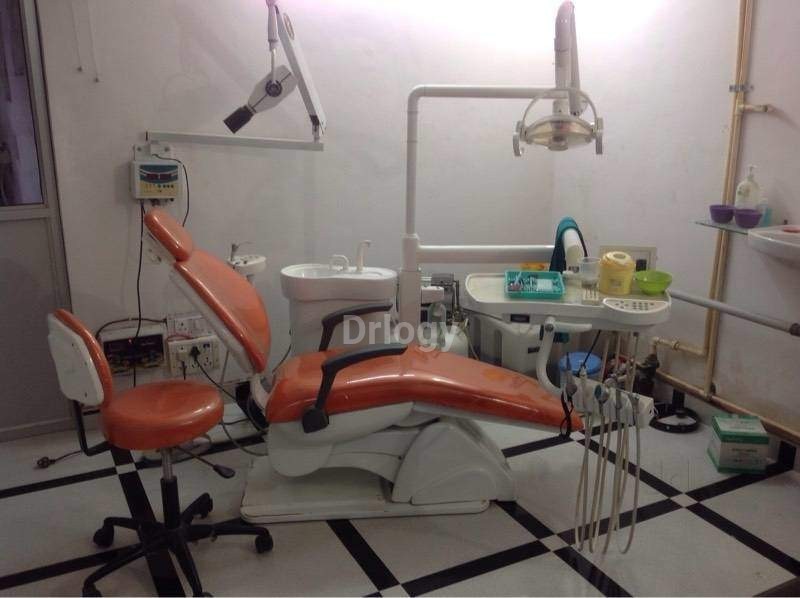 Aledentz Dental & Medical Center Images/Photos, Mahavir Enclave, New Delhi