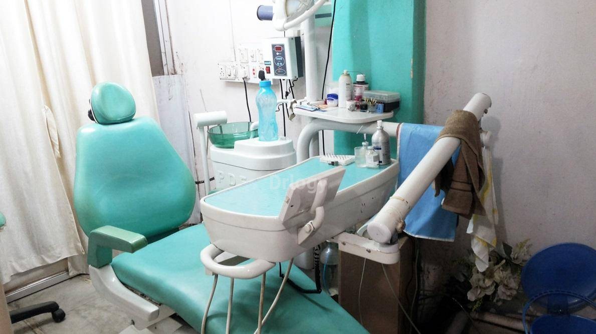 Ali'S Smile Line Dental Clinic Images/Photos, Entally, Kolkata Ali'S Smile Line Dental Clinic Images/Photos, Entally, Kolkata