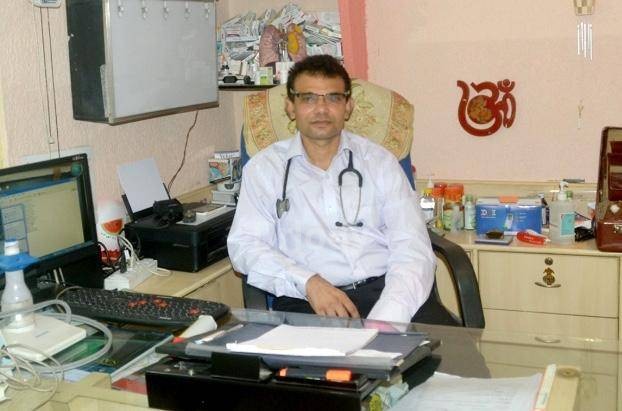 All Cure Allergy & Chest Centre Images/Photos, Sapna Sangeeta, Indore