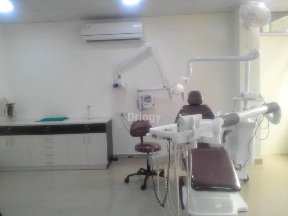 All Dental Solutions Dental Clinic Images/Photos, N.T.P.C. Sector-10, Faridabad