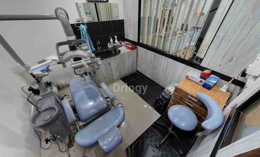 All Smiles Dental And Polyclinic Images/Photos, Sector-25, Gurugram