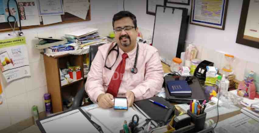 Allergy & Asthma Clinic Images/Photos, Moti Nagar, New Delhi