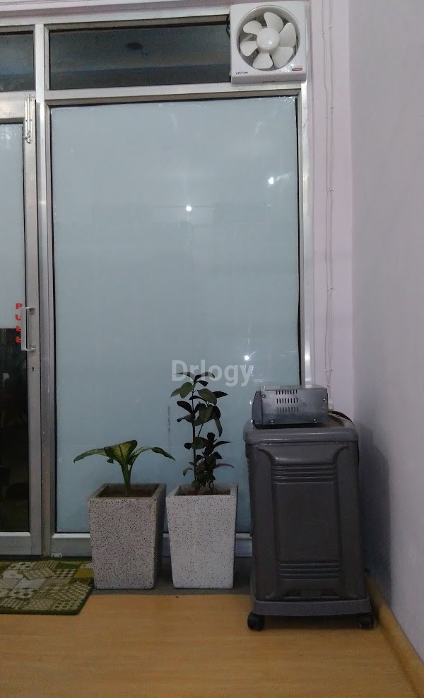 Alpha Smile Dental Clinic Images/Photos, New Industrial Township, Faridabad