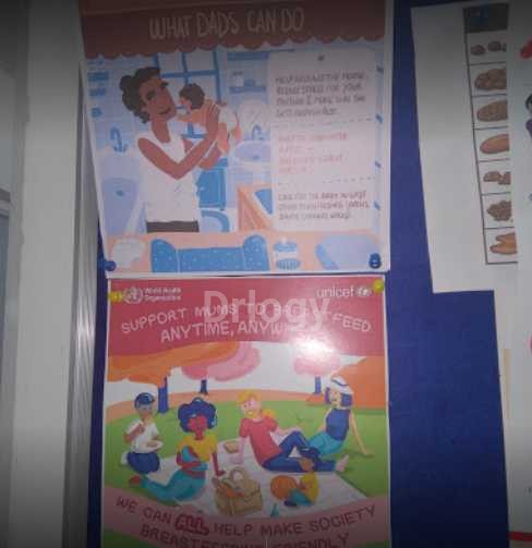 ALV Family And Children Clinic Images/Photos, Alwarthirunagar, Chennai