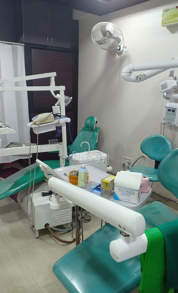 Amar Dental Clinic Images/Photos, Pandav Nagar, New Delhi