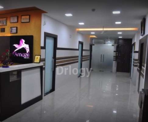 Amaze Med Spa Images/Photos, Arundalpet, Guntur