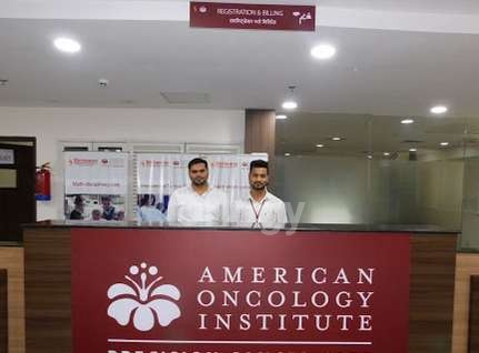 American Oncology Institute Images/Photos, Reru, Jalandhar