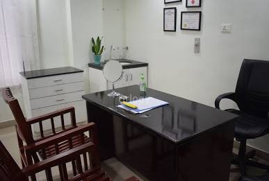 Amicus Clinic Images/Photos, TV Medical College, Thiruvananthapuram