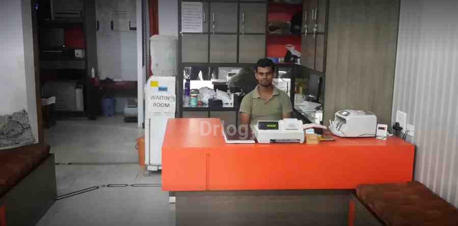 Amrit Clinic Images/Photos, Rajender Nagar, New Delhi