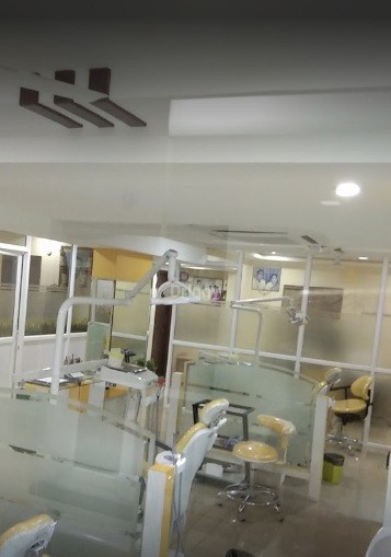Amulya Dental Clinic Images/Photos, Kphb, Hyderabad