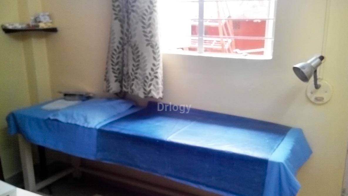 Anand Clinic Images/Photos, Behala, Kolkata