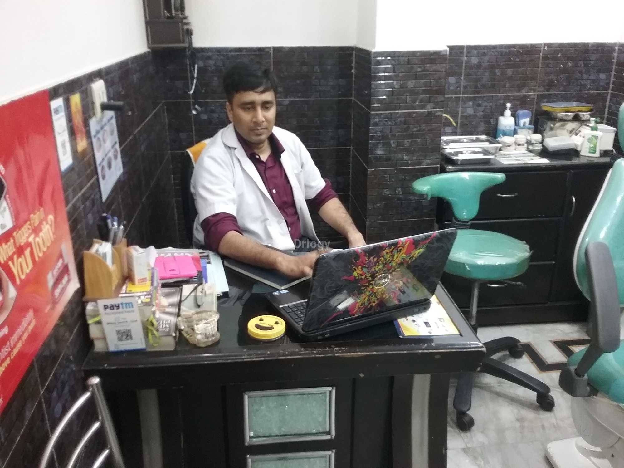 Anand Dental Care Images/Photos, Uttam Nagar, New Delhi