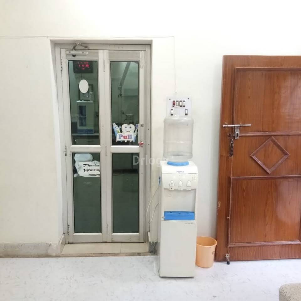 Anand Dental Clinic & Implant Centre Images/Photos, Shivpuri, Mathura