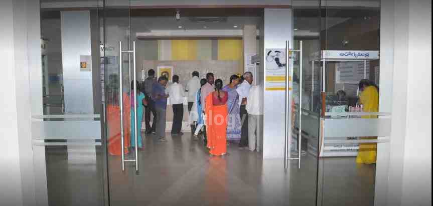 Anand Eye Institute Images/Photos, Habsiguda, Hyderabad