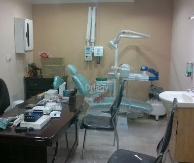 Anand Multi Speciality Dental Clinic Images/Photos, Swaroop Nagar, Kanpur