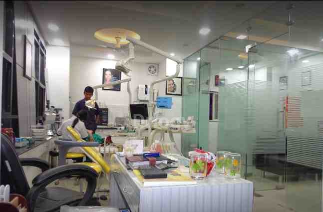Anand Multy Specialities Dental & Braces Centre Images/Photos, Vaibhav Nagar, Indore